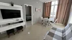 Foto 2 de Apartamento com 1 Quarto à venda, 62m² em Centro, Guarujá