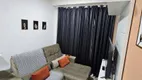 Foto 4 de Apartamento com 2 Quartos para alugar, 48m² em Vila Clayton, Valinhos