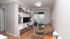 Foto 2 de Apartamento com 2 Quartos à venda, 65m² em Vila Carrão, São Paulo