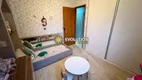 Foto 17 de Apartamento com 3 Quartos à venda, 90m² em Santa Mônica, Belo Horizonte