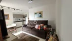 Foto 2 de Apartamento com 3 Quartos à venda, 77m² em Engordadouro, Jundiaí