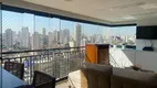 Foto 3 de Apartamento com 3 Quartos à venda, 140m² em Bosque da Saúde, São Paulo