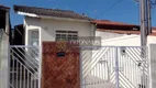 Foto 3 de Casa com 2 Quartos à venda, 62m² em Jardim Alvinopolis, Atibaia