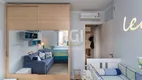 Foto 3 de Apartamento com 2 Quartos à venda, 76m² em Mont' Serrat, Porto Alegre