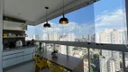 Foto 9 de Apartamento com 3 Quartos à venda, 96m² em Setor Bueno, Goiânia