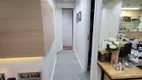 Foto 2 de Apartamento com 2 Quartos à venda, 61m² em Campo Grande, São Paulo
