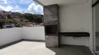 Foto 2 de Cobertura com 3 Quartos à venda, 230m² em Caravelas, Ipatinga