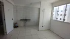 Foto 7 de Apartamento com 2 Quartos para alugar, 47m² em Tamatanduba, Eusébio