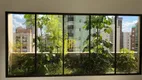 Foto 4 de Cobertura com 4 Quartos para alugar, 180m² em Moema, São Paulo