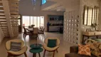 Foto 5 de Casa de Condomínio com 3 Quartos à venda, 272m² em Jardim Residencial Dona Lucilla , Indaiatuba