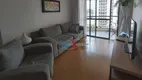 Foto 2 de Apartamento com 3 Quartos à venda, 86m² em Tatuapé, São Paulo