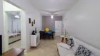 Foto 19 de Apartamento com 1 Quarto à venda, 76m² em Pitangueiras, Guarujá