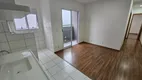 Foto 2 de Apartamento com 2 Quartos para alugar, 45m² em Condominio Residencial Colinas do Paratehy, São José dos Campos