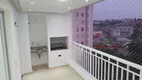 Foto 6 de Apartamento com 3 Quartos à venda, 108m² em Jardim Wanda, Taboão da Serra