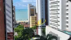 Foto 2 de Apartamento com 3 Quartos à venda, 243m² em Meireles, Fortaleza