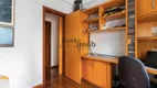 Foto 14 de Apartamento com 4 Quartos à venda, 100m² em Moema, São Paulo