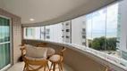Foto 5 de Apartamento com 4 Quartos à venda, 245m² em Ponta Do Farol, São Luís