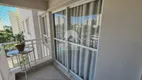 Foto 4 de Apartamento com 3 Quartos à venda, 88m² em Mansões Santo Antônio, Campinas