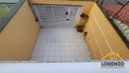 Foto 28 de Sobrado com 3 Quartos à venda, 156m² em Vila Pires, Santo André