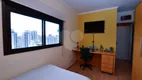 Foto 38 de Apartamento com 4 Quartos à venda, 201m² em Moema, São Paulo