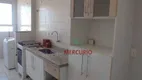 Foto 3 de Apartamento com 1 Quarto à venda, 42m² em Vila Santo Antonio, Bauru