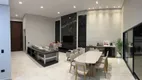 Foto 3 de Casa de Condomínio com 3 Quartos à venda, 300m² em Condominio Figueira Garden, Atibaia
