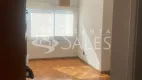 Foto 2 de Apartamento com 2 Quartos para alugar, 60m² em Vila Nova Conceição, São Paulo