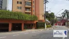 Foto 2 de Apartamento com 3 Quartos para alugar, 100m² em Vila Bastos, Santo André