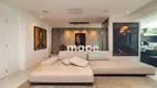 Foto 3 de Apartamento com 3 Quartos à venda, 155m² em Ponta da Praia, Santos