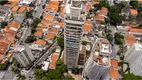 Foto 29 de Apartamento com 4 Quartos à venda, 214m² em Sumaré, São Paulo