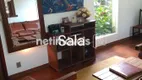 Foto 2 de Casa com 3 Quartos à venda, 256m² em Ouro Preto, Belo Horizonte