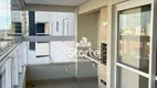 Foto 2 de Apartamento com 3 Quartos à venda, 119m² em Martins, Uberlândia