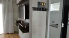 Foto 7 de Apartamento com 1 Quarto para alugar, 50m² em Serra Azul, São Lourenço