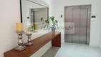 Foto 40 de Apartamento com 3 Quartos para alugar, 140m² em Cambuí, Campinas