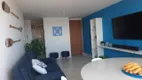 Foto 4 de Apartamento com 2 Quartos à venda, 56m² em Ponta de Matos, Cabedelo