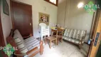 Foto 8 de Casa de Condomínio com 4 Quartos para alugar, 151m² em Parque do Ingá, Teresópolis