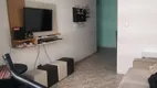 Foto 2 de Apartamento com 1 Quarto à venda, 40m² em Itararé, São Vicente