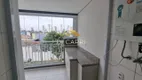 Foto 4 de Apartamento com 2 Quartos à venda, 60m² em Vila Regente Feijó, São Paulo
