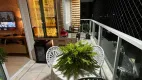 Foto 4 de Apartamento com 3 Quartos à venda, 80m² em Alphaville I, Salvador