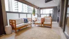 Foto 12 de Apartamento com 3 Quartos à venda, 300m² em Jardim, Santo André