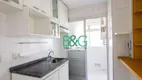 Foto 4 de Apartamento com 2 Quartos à venda, 57m² em Vila Mariana, São Paulo