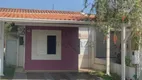 Foto 25 de Casa de Condomínio com 3 Quartos à venda, 90m² em Eugênio de Melo, São José dos Campos