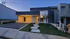 Foto 2 de Casa de Condomínio com 3 Quartos à venda, 200m² em Jardim Residencial Maria Dulce, Indaiatuba