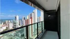 Foto 5 de Apartamento com 2 Quartos à venda, 83m² em Manaíra, João Pessoa