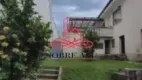 Foto 9 de Sobrado com 4 Quartos para alugar, 400m² em Vila Sacadura Cabral, Santo André