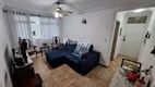 Foto 2 de Apartamento com 2 Quartos à venda, 70m² em Gonzaguinha, São Vicente