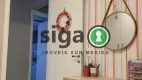 Foto 6 de Apartamento com 3 Quartos à venda, 92m² em Jardim Anália Franco, São Paulo