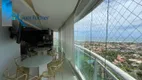 Foto 9 de Apartamento com 3 Quartos à venda, 156m² em Jaguaribe, Salvador