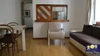 Foto 3 de Flat com 1 Quarto para alugar, 44m² em Jardins, São Paulo