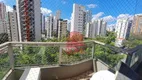 Foto 8 de Apartamento com 3 Quartos à venda, 240m² em Moema, São Paulo